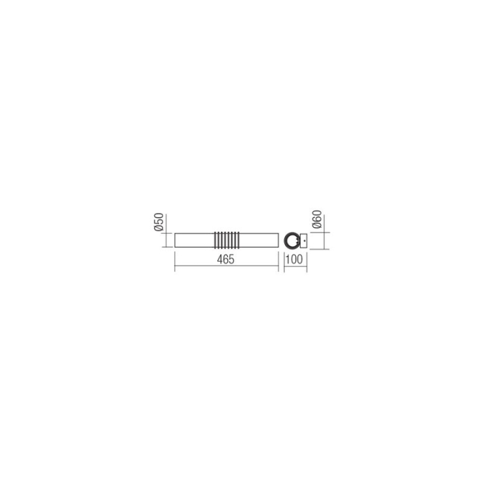 APLICA LED AVANCE 01-1430 12W LUMINA NATURALA [2]