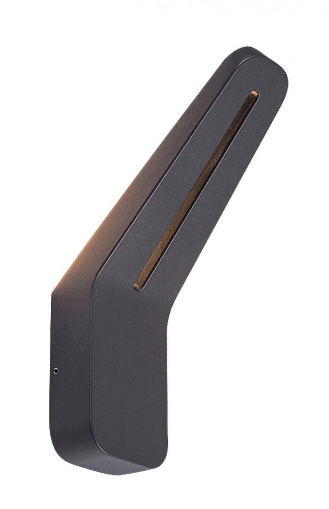 APLICA LED EXTERIOR OGNON 1X8W 3000K [3]