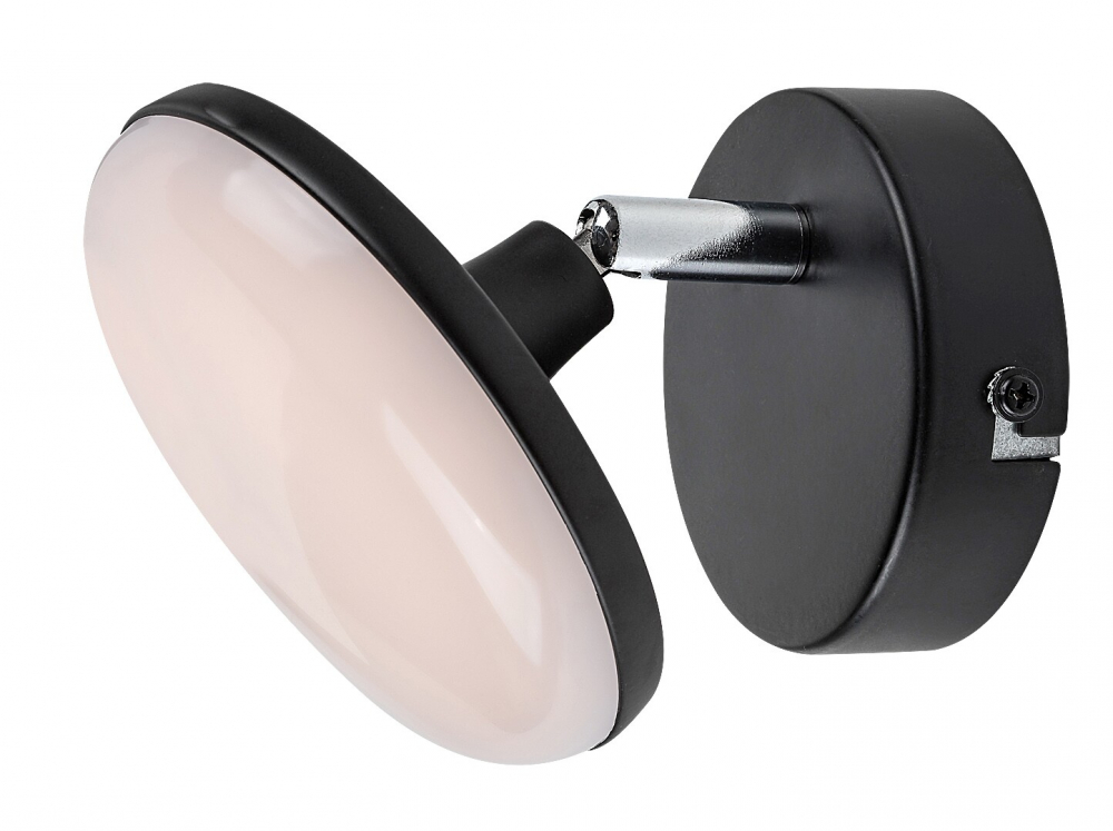 APLICA LED MADI 1X4W 3000K [1]