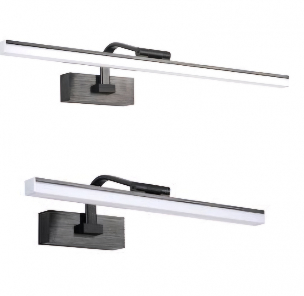 APLICA LED NEAGRA 1X30W [1]