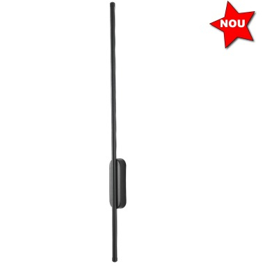 APLICA LED NEAGRA 26W (13W+13W) [1]