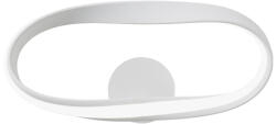 APLICA LED NUBO ALB 1X12W LC [1]