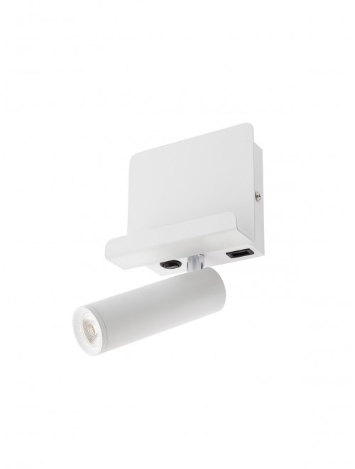 APLICA LED PANEL CU USB 1X3.5W LC. [1]