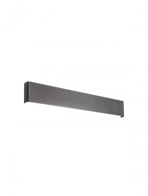 APLICA LED PEPAS 1X20W NEGRU LC. [1]
