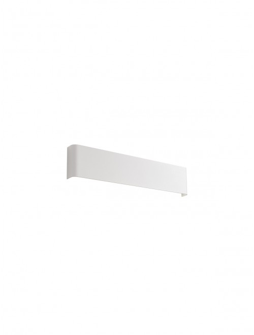 APLICA LED PEPAS 1X14W ALB LC. [1]