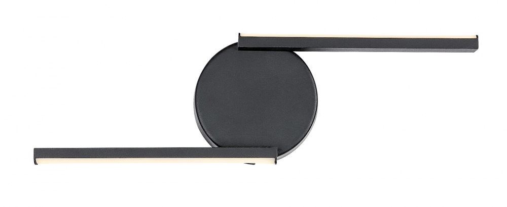 APLICA LED SABIRA 1X8W 4000K [1]