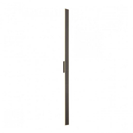 APLICA LED WAPI 1X34W LC 1510MM NEGRU [1]