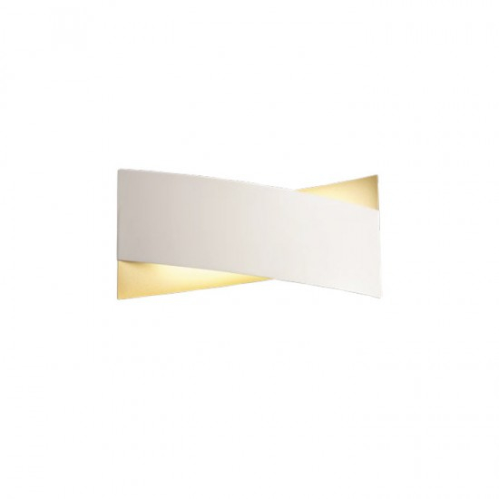 APLICA LED XAVIER ALB 1X17W LC [1]