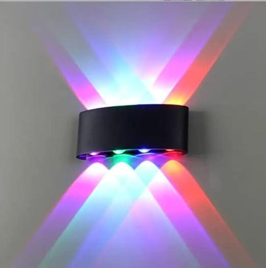 APLICA NEAGRA 1X8W RGB [2]