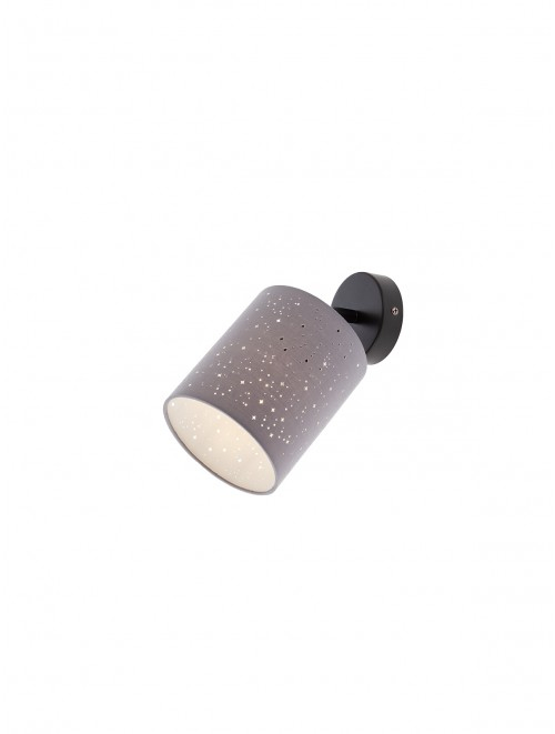 APLICA NIGRA 1X25W E27 [1]