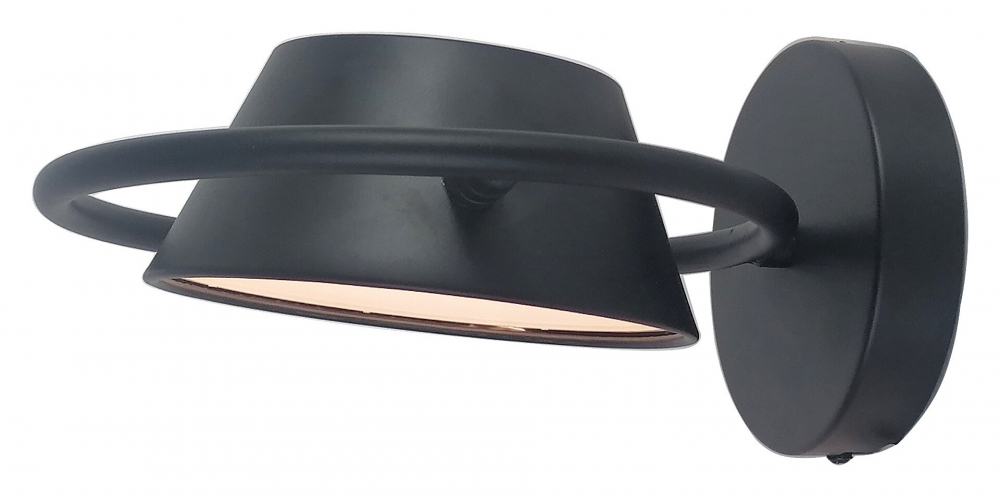 APLICA ODISS led 1x6w 3000k [1]