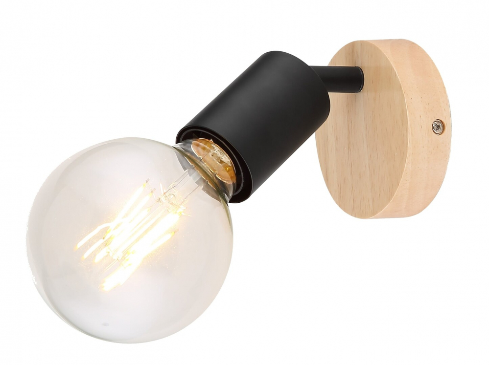APLICA PABLO 1X40W E27 [1]