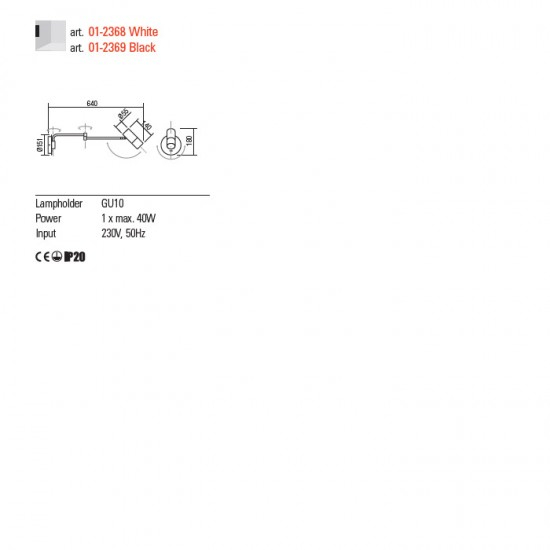 APLICA PIVOT 1XGU10 ALB [2]
