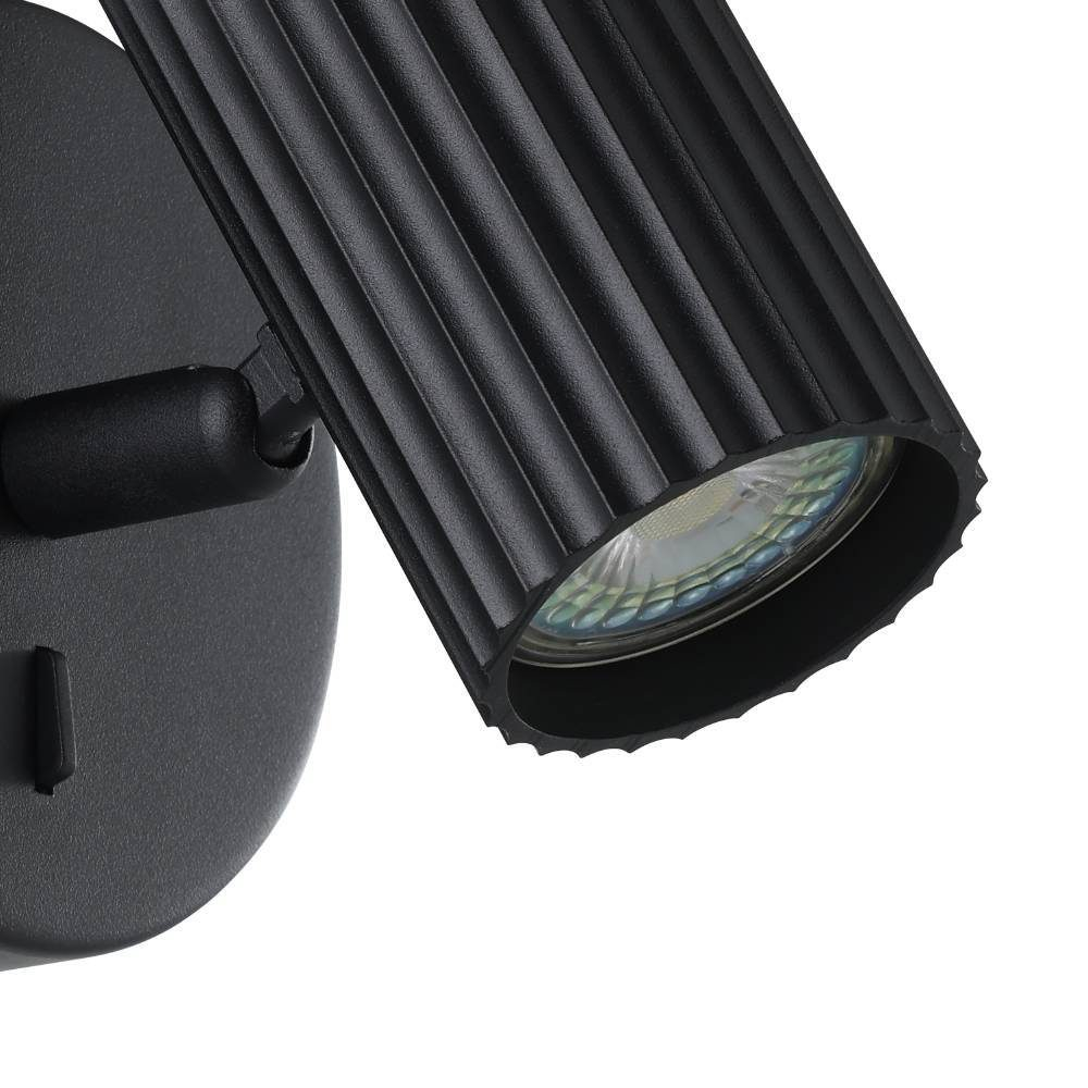 APLICA  PORTILLO GU10 5W IP20 [2]