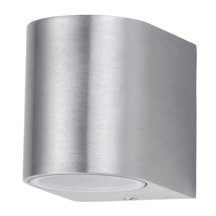 APLICA CHILE PENTRU ILUMINAT EXTERIOR GU10 1x35W 65X80MM [2]