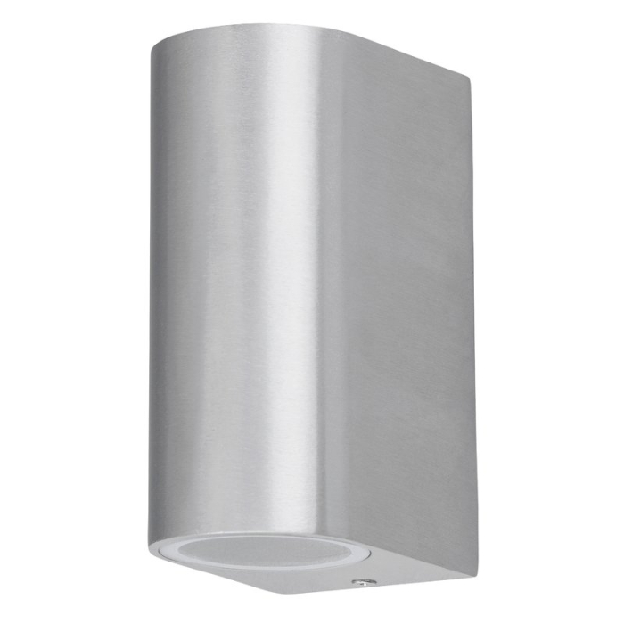 APLICA RABALUX CHILE 8034 PENTRU ILUMINAT EXTERIOR ALUMINIU PERIAT GU10 2 35W 65X145MM [2]