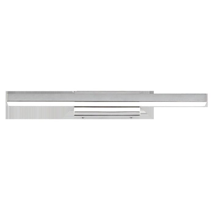 APLICA RABALUX JOHN 5897 CROM LED 12W 49X6.5X7CM [3]