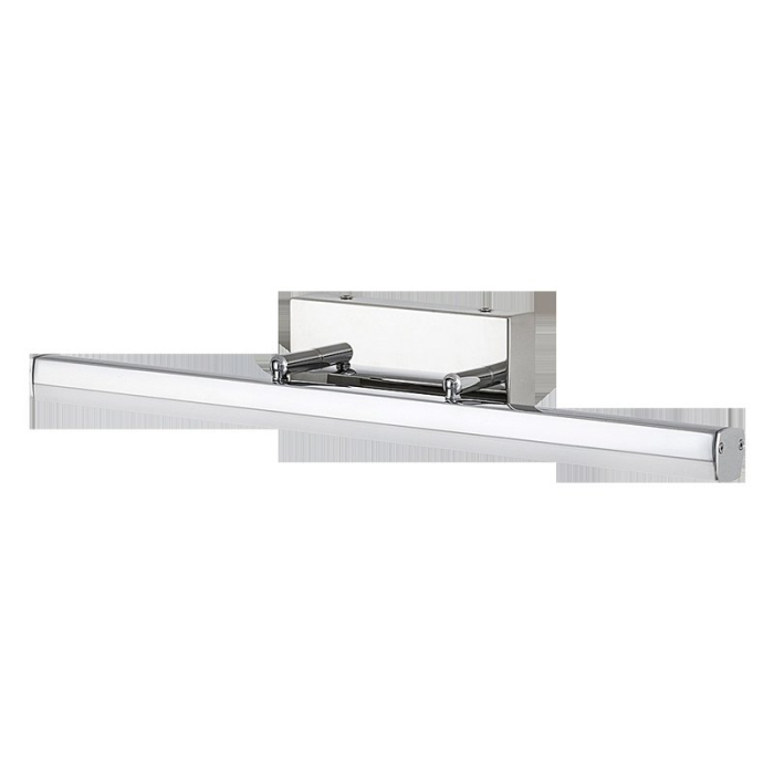 APLICA  SILAS 5719 CROM METAL LED 12W 490X80MM [3]