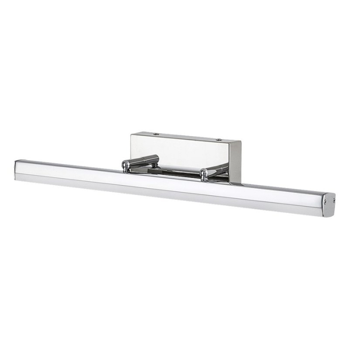 APLICA  SILAS 5719 CROM METAL LED 12W 490X80MM [4]
