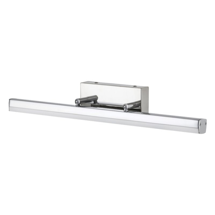 APLICA  SILAS 5719 CROM METAL LED 12W 490X80MM [5]