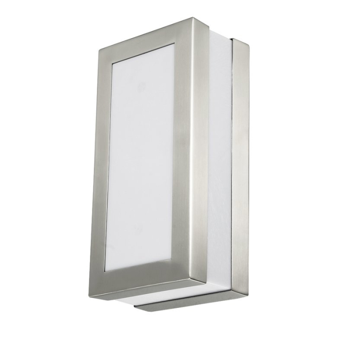 APLICA RABALUX STUTTGART 8170 PENTRU ILUMINAT EXTERIOR E27 1 14W 125X250MM [2]