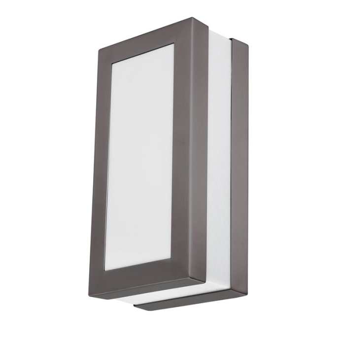 APLICA RABALUX STUTTGART 8683 PENTRU ILUMINAT EXTERIOR ANTRACIT E27 1 14W 125X250MM [2]