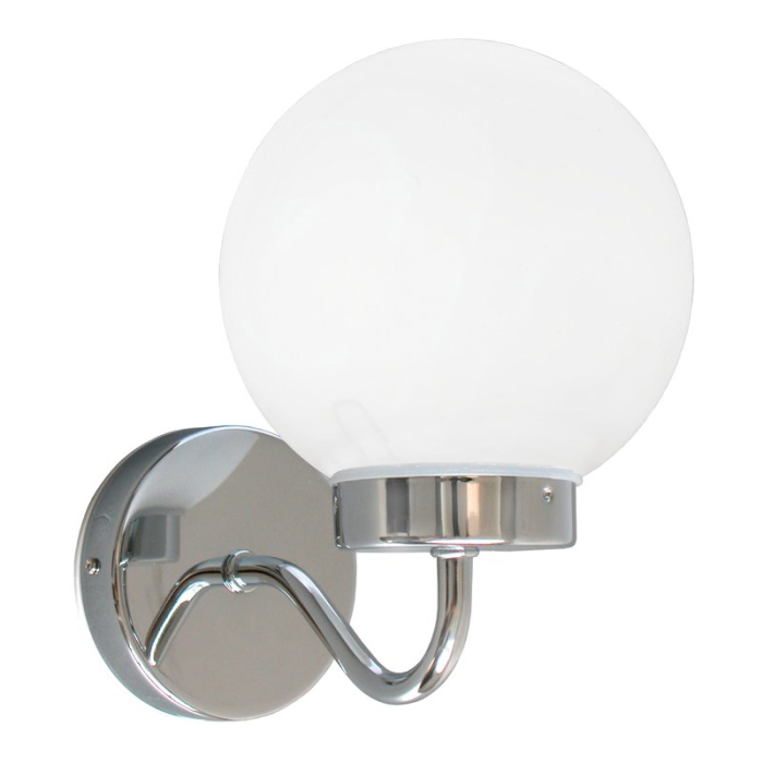APLICA RABALUX TOGO 5827 ALB ALB E14 1X40W 125X190MM [2]