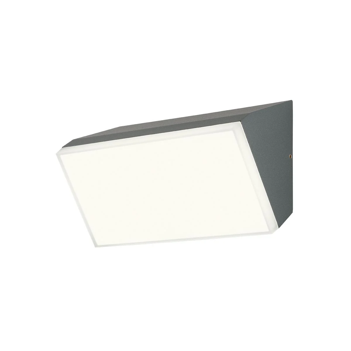Aplica RED. TOKYO - LED 12W 1197lm 4000K IP54 [1]