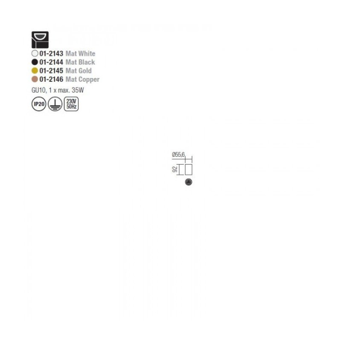 Aplica Redo Axis 01-2148 [2]