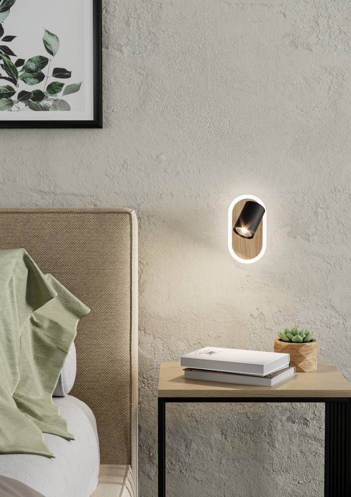 APLICA  RIMBOCCHI LED 7W IP20 [2]