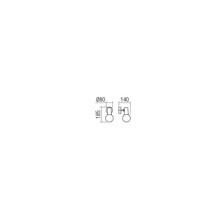 APLICA SMARTER DEKRA 04-499 E27 1X42W [2]