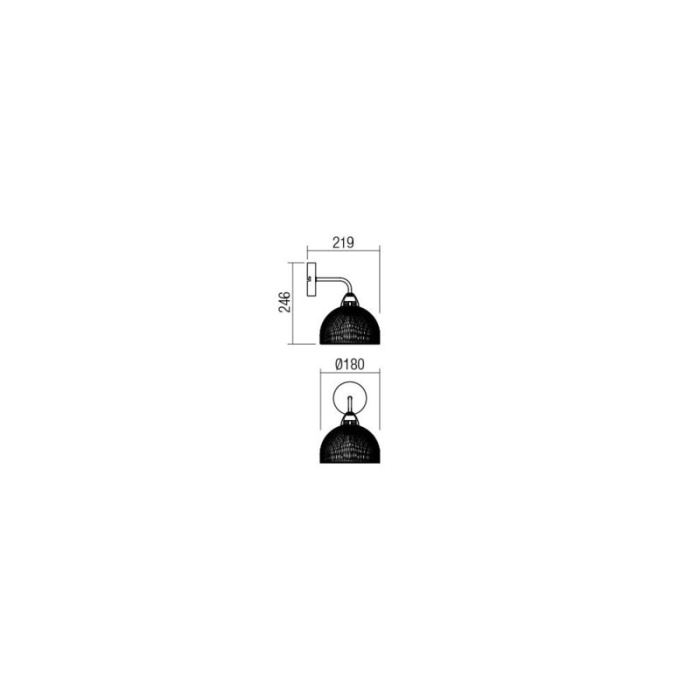 APLICA  TAMIS 01-1569 E27 1X42W [2]