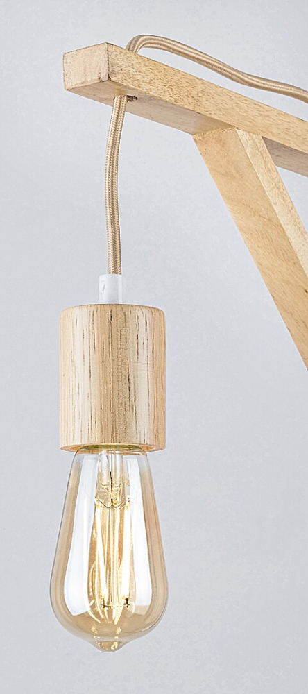 APLICA UBUL 1X60W E27 [2]