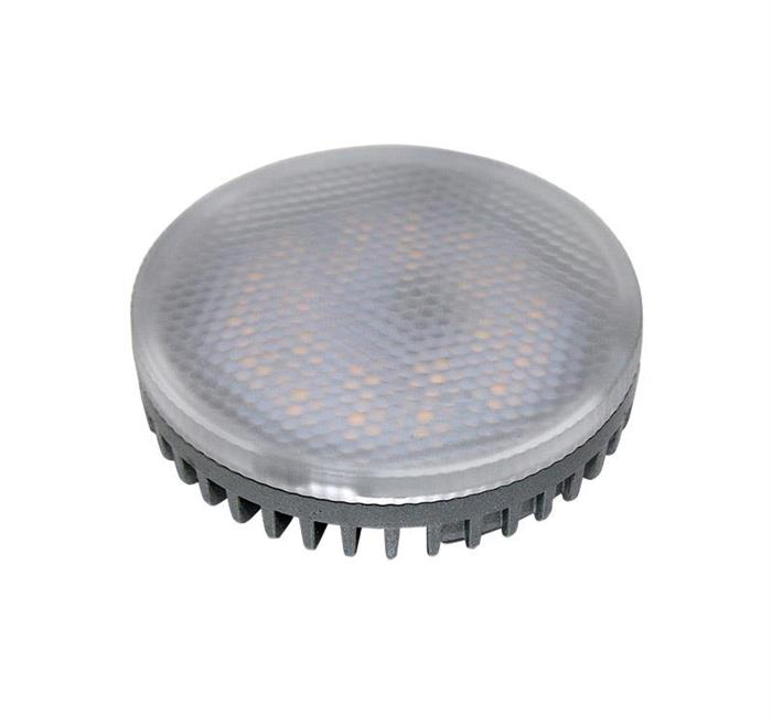Bec cu LED tip plafoniera GX53(38W) 1X4W LUMINA CALDA [2]