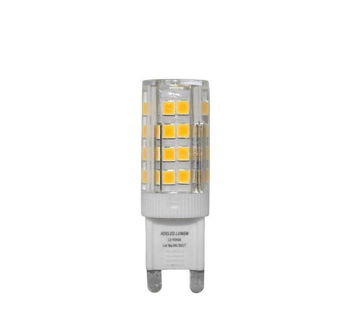 BEC LED BULB 4W G9 LC DIM. 13-90400 DBL. [2]