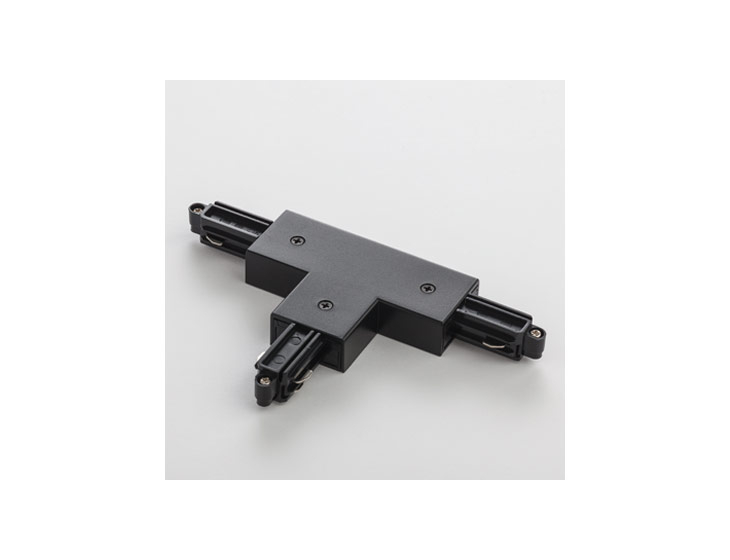 CONECTOR SI ALIMENTATOR T MINITRAK DREAPTA BK [2]