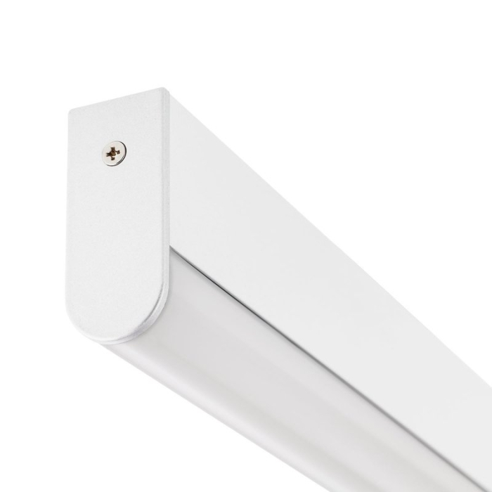 CORP LED XMIRO 10W 3000K IP44 ALB MAT ARELUX [2]