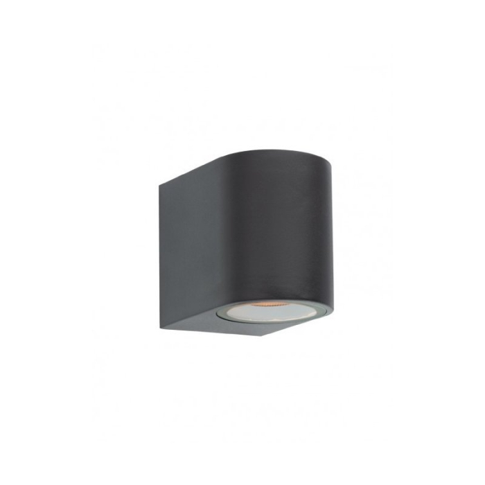 FELINAR APLICA  SCAN  GU10 1X7W GRI 220V [3]