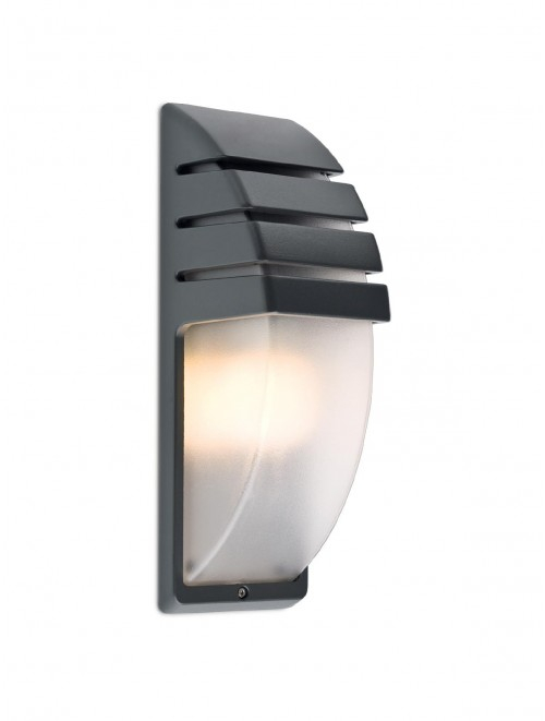 FELINAR BONN 1X42W E27 GRI [1]