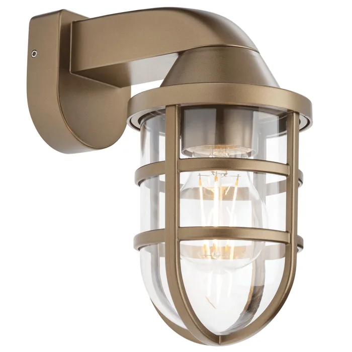 FELINAR CAGE 1X28W E27 AURIU [1]