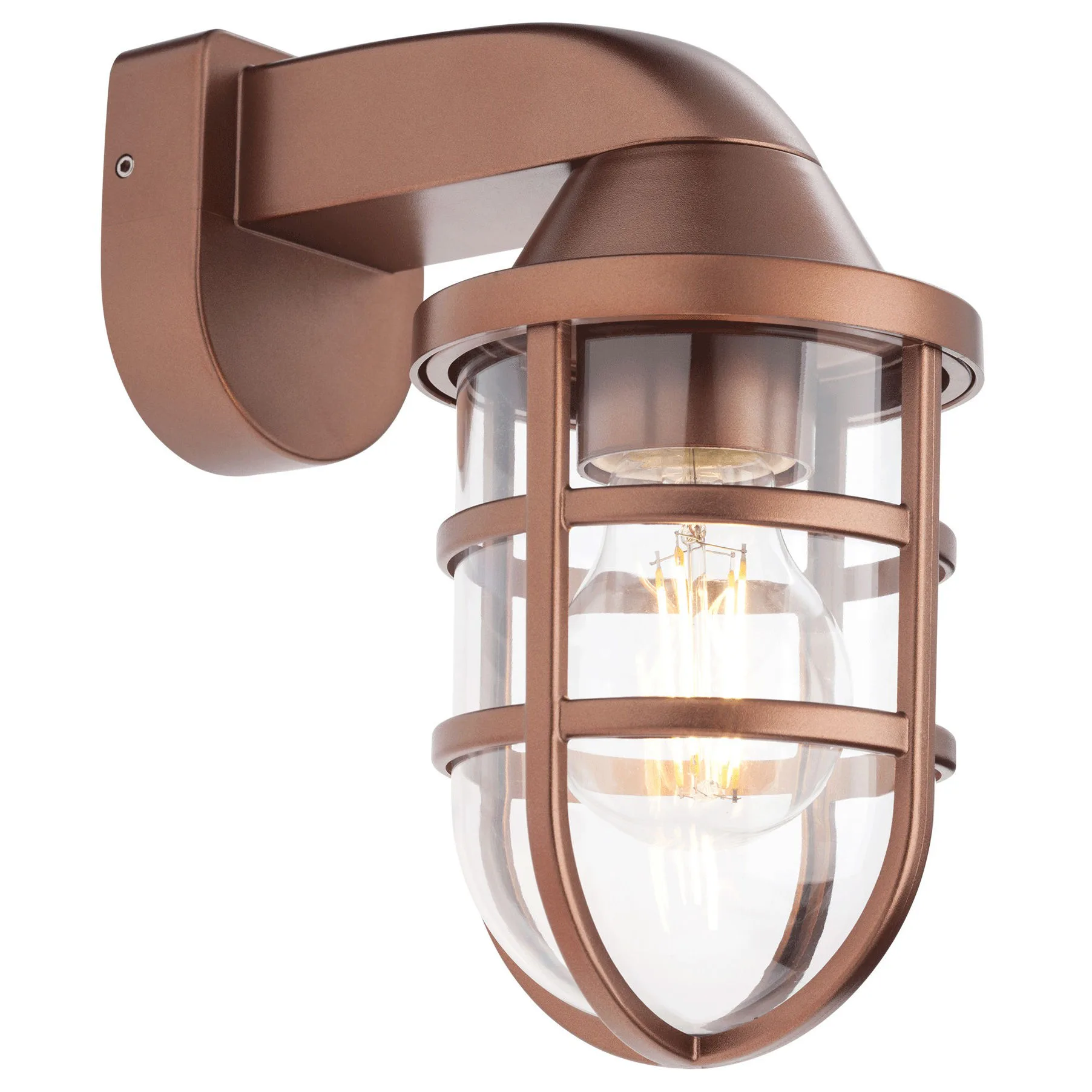FELINAR CAGE 1X28W E27 MARO [1]