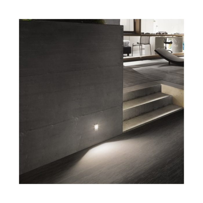 FELINAR LED REDO INNER 9637 3W WH IP65 AP. [2]