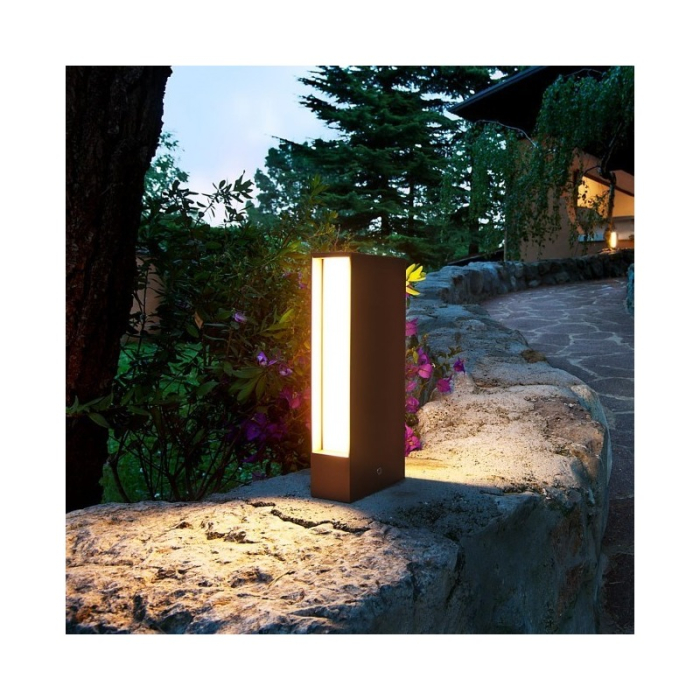 FELINAR LED REDO TWIN 9470 4W R IP54 ST. H250 [2]