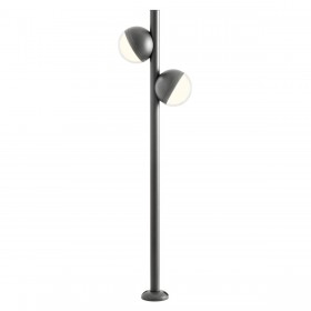 FELINAR RED. MAGNUS LED 2X10W IP54 DG 3000K [3]
