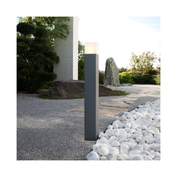 FELINAR TOGO 9267 E27 1X15W IP44 ST. H70 [2]