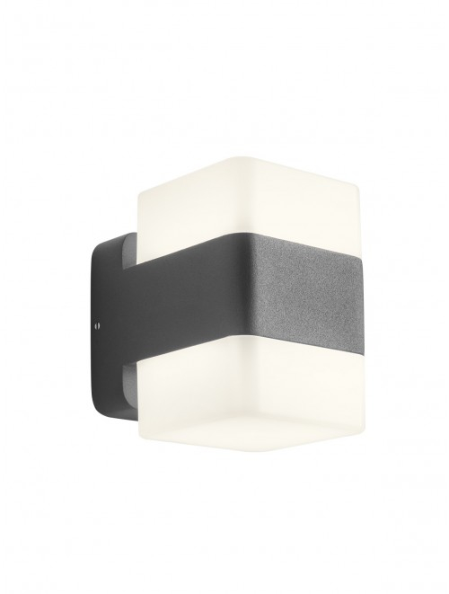 FELINAR TOK LED 14.8W GRI [1]