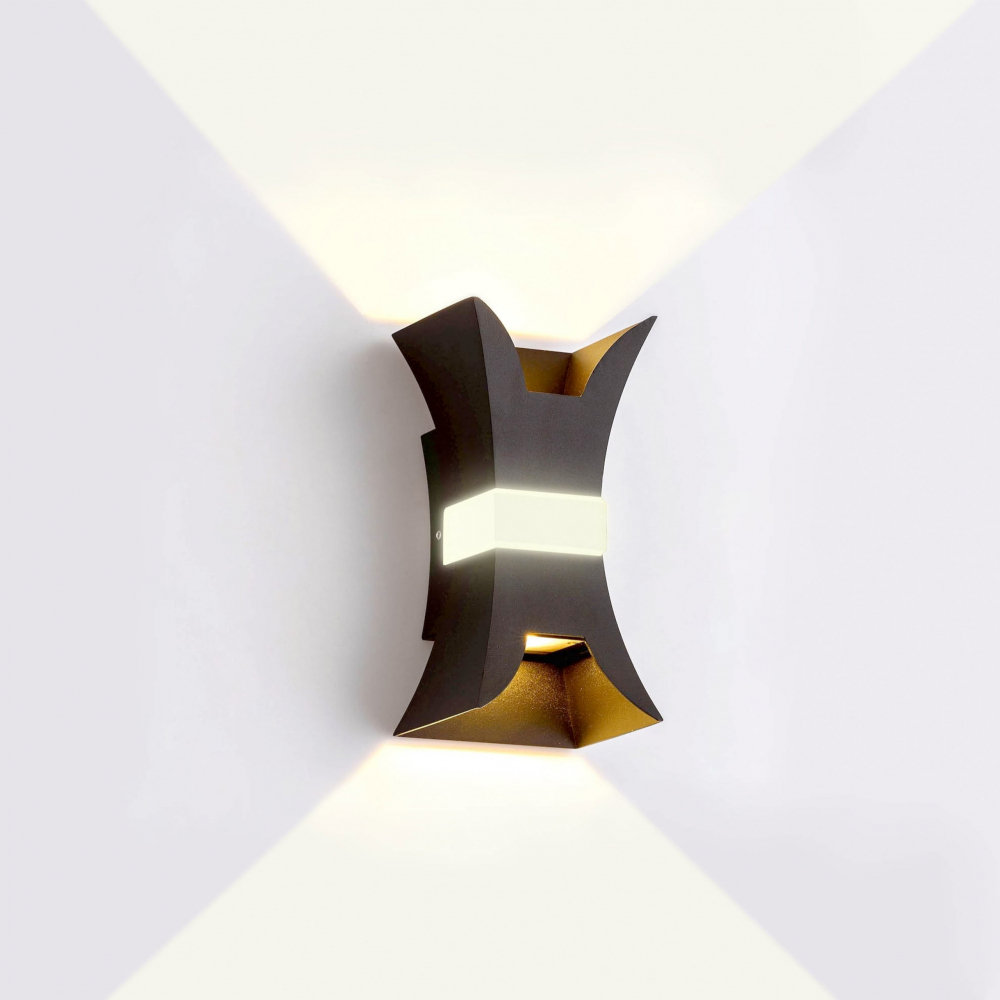 Lampa LED de gradina - VIPER; 1X17W [2]