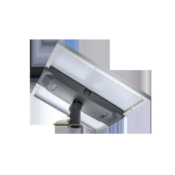 LAMPA STRADALA CU LED LUS200RXN INCARCARE SOLARA [2]