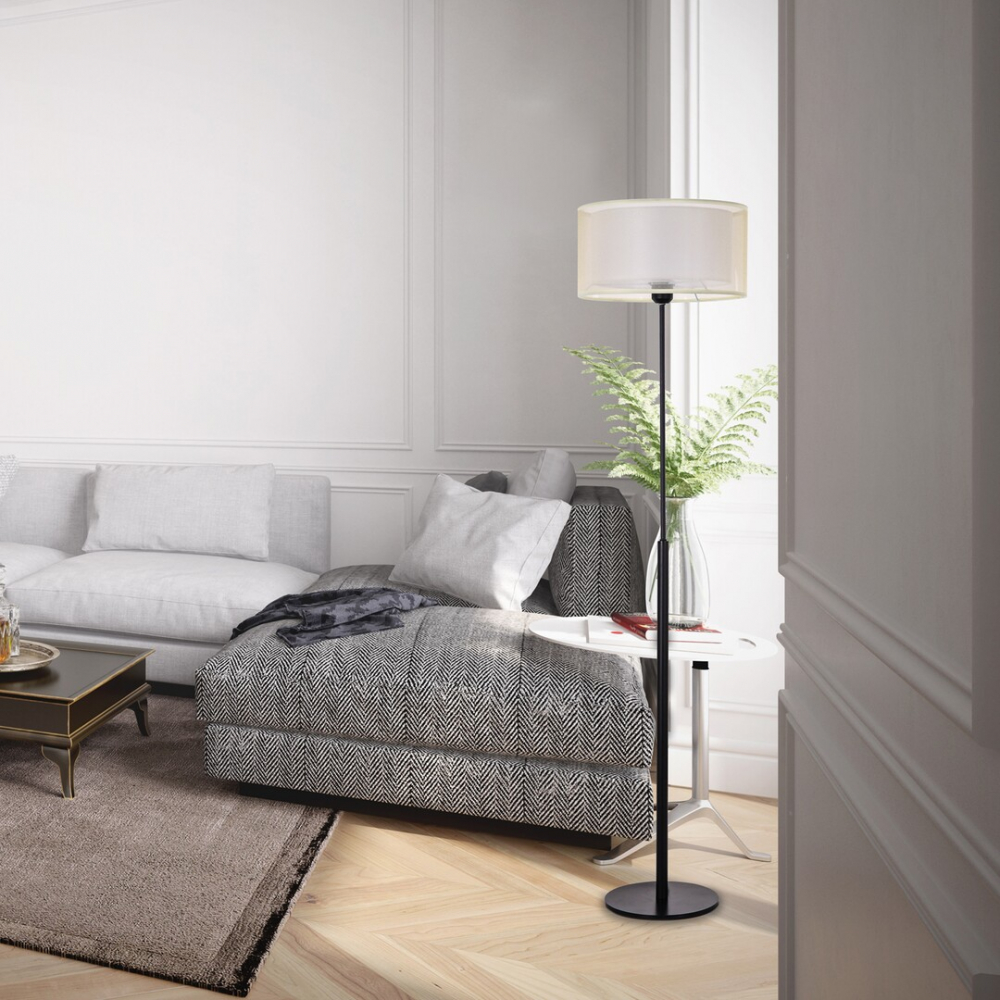 LAMPADAR ANETA 1X40W E27 [3]