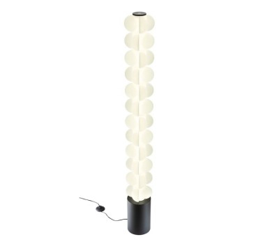 LAMPADAR JACO LED 1X52W ALB [1]